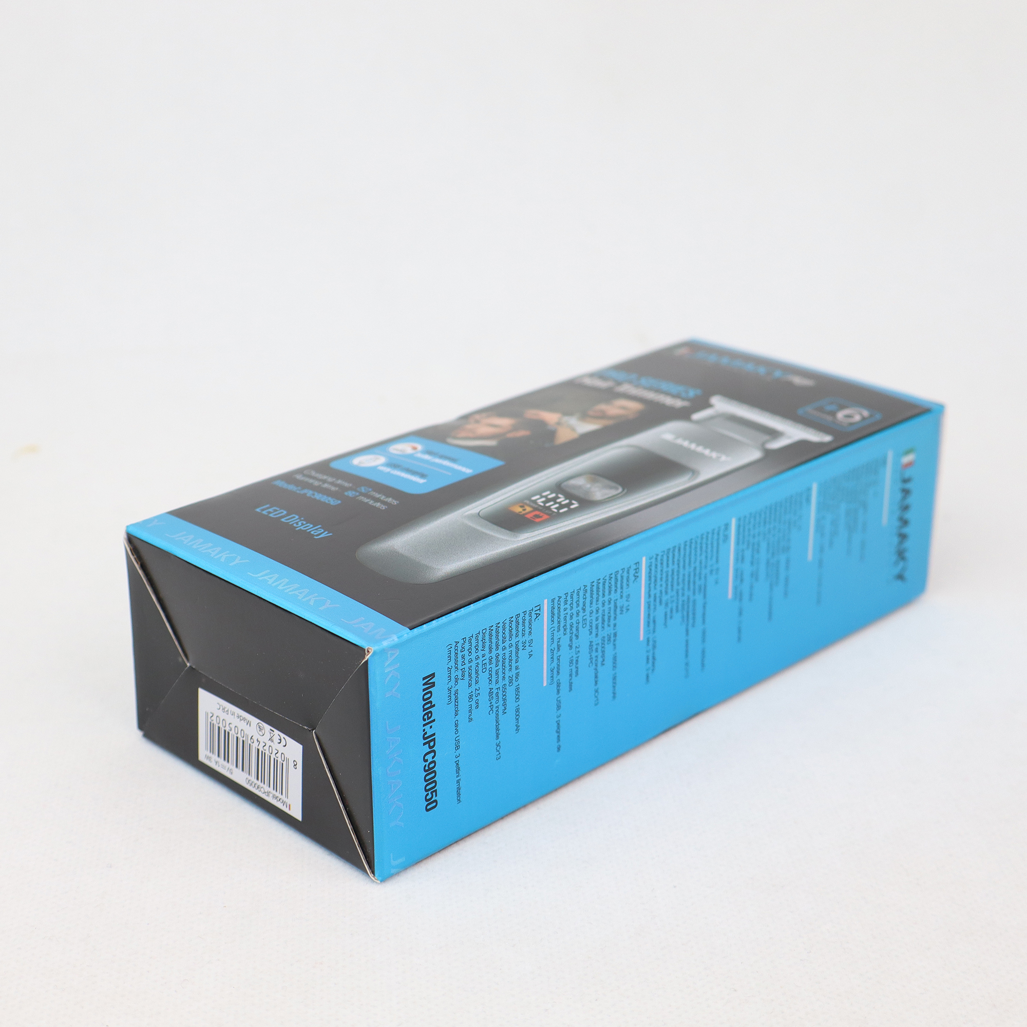 ماشین اصلاح موی سر و صورت جاماکی مدل JPC90050