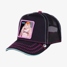 کلاه کپ گورین براز مدل BarrelBoss-0255 Limited