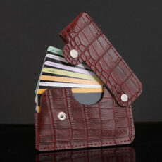 جاکارتی چرم یلسان مدل جیران کد GC-075