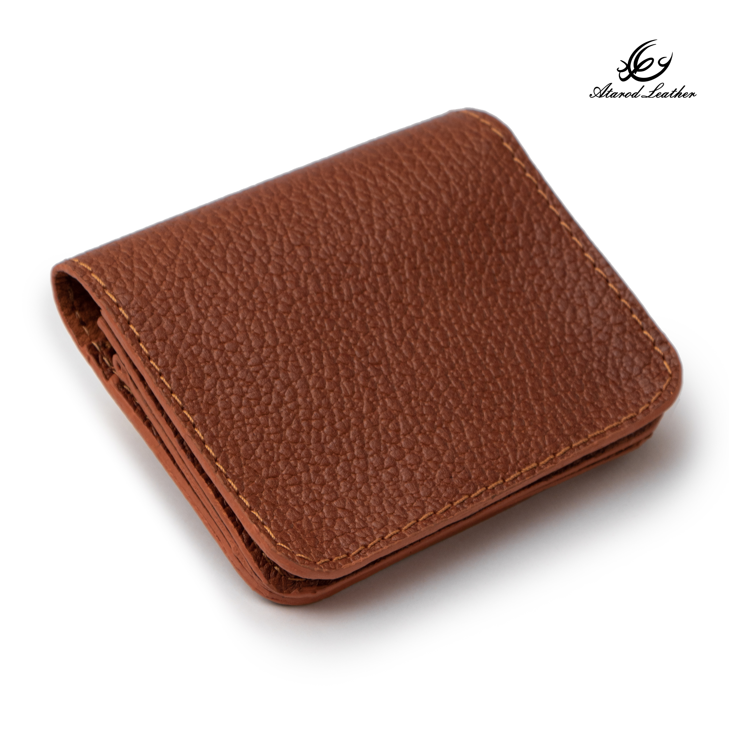جاکارتی چرم عطارد مدل چرم طبیعی کد K63