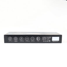 حالت دهنده مو کنورث مدل KW335