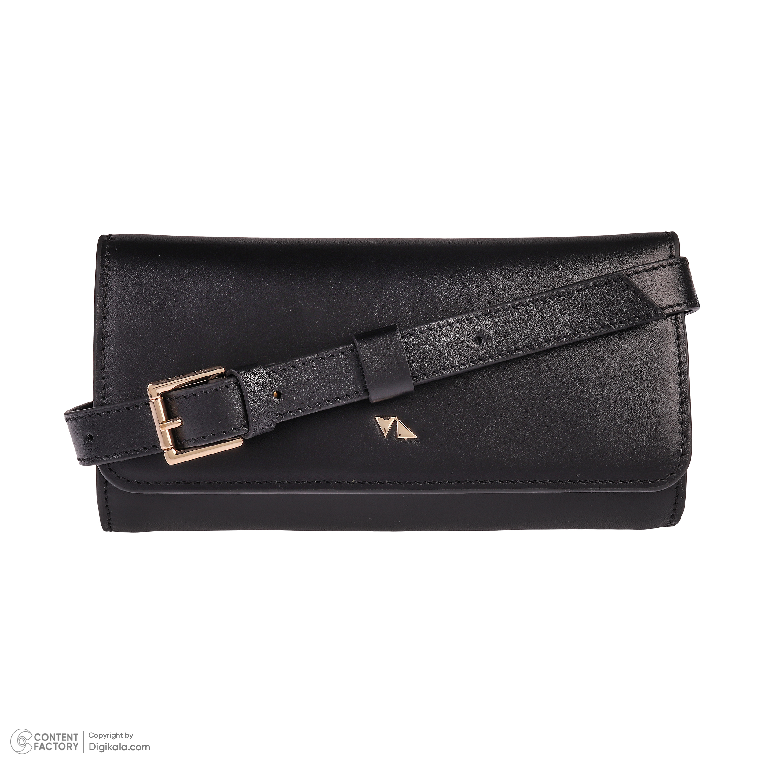 کیف مجلسی زنانه چرم مشهد مدل S0096-055