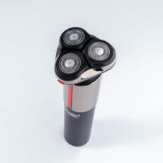 ماشین اصلاح موی صورت شارژی کرونیر مدل CR-1238