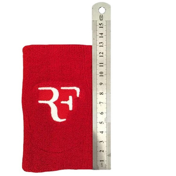 مچ بند تنیس مدل RF