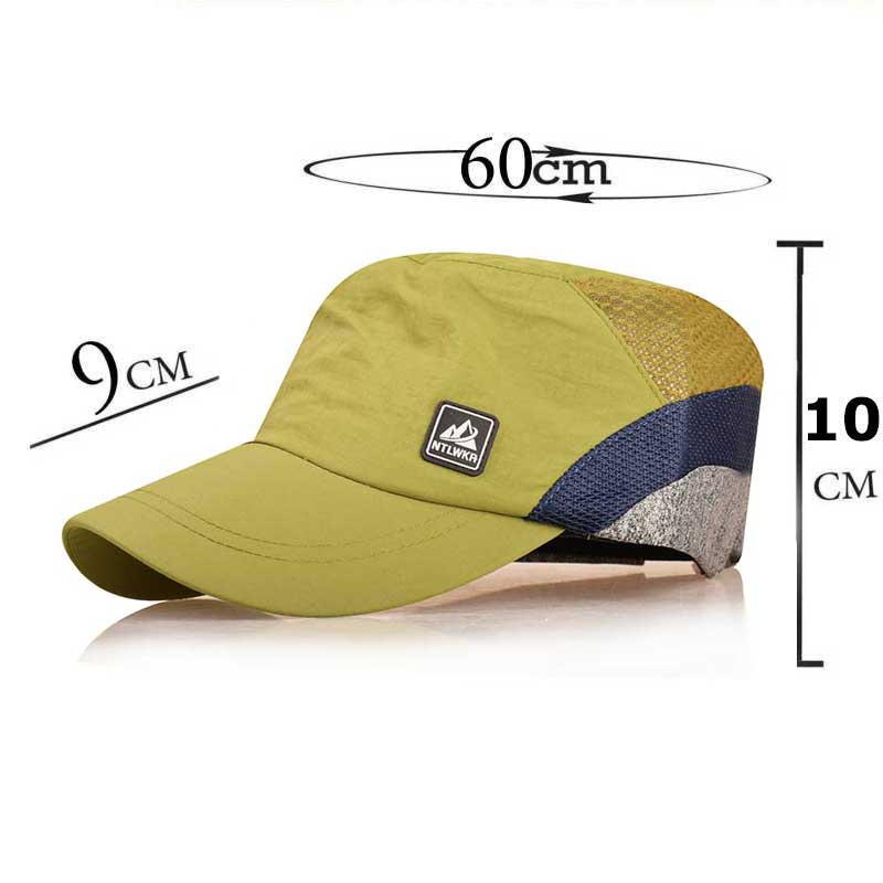 کلاه کپ مدل PA-760