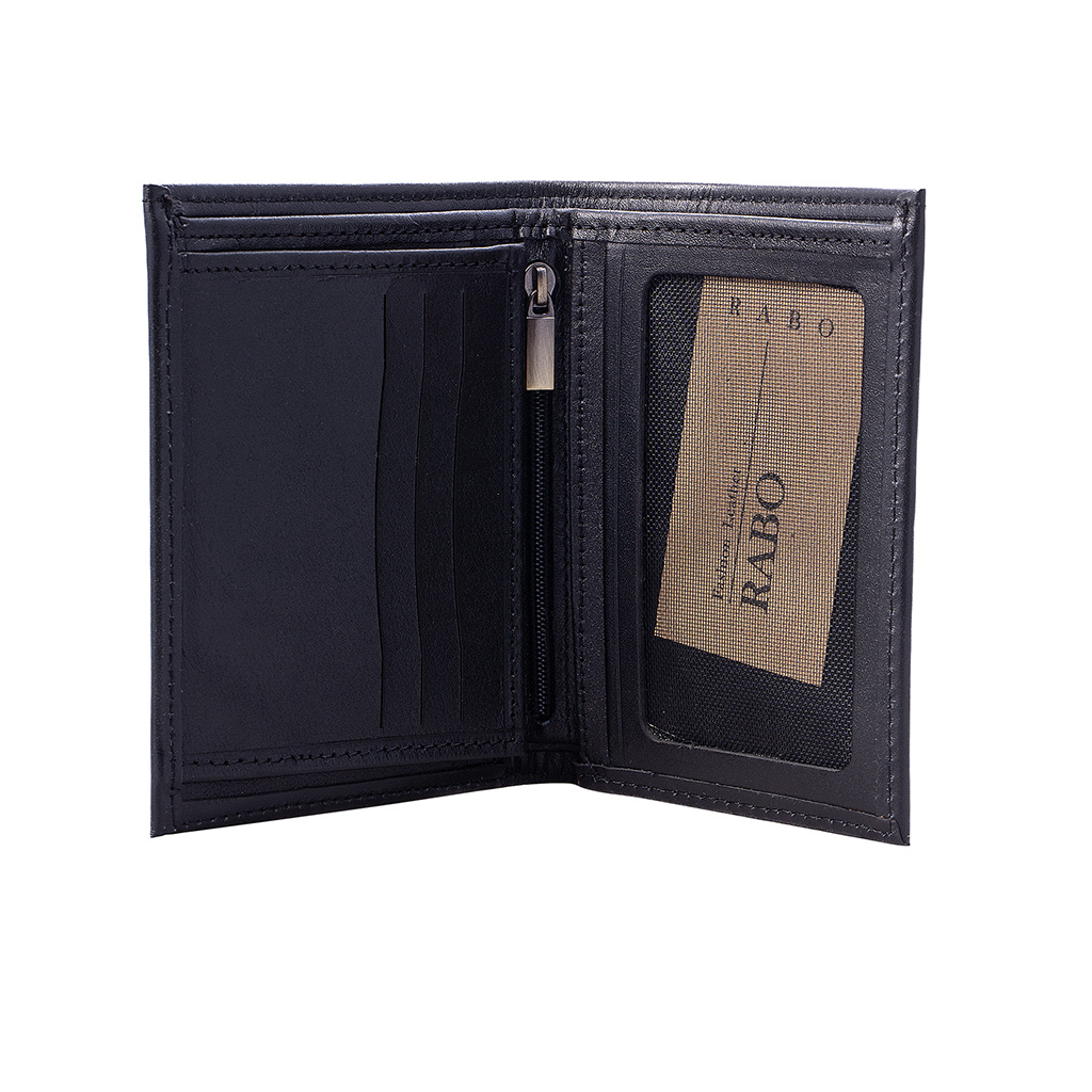 کیف پول مردانه رابو مدل TJ1