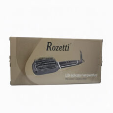 برس حرارتی رزتی مدل 5530