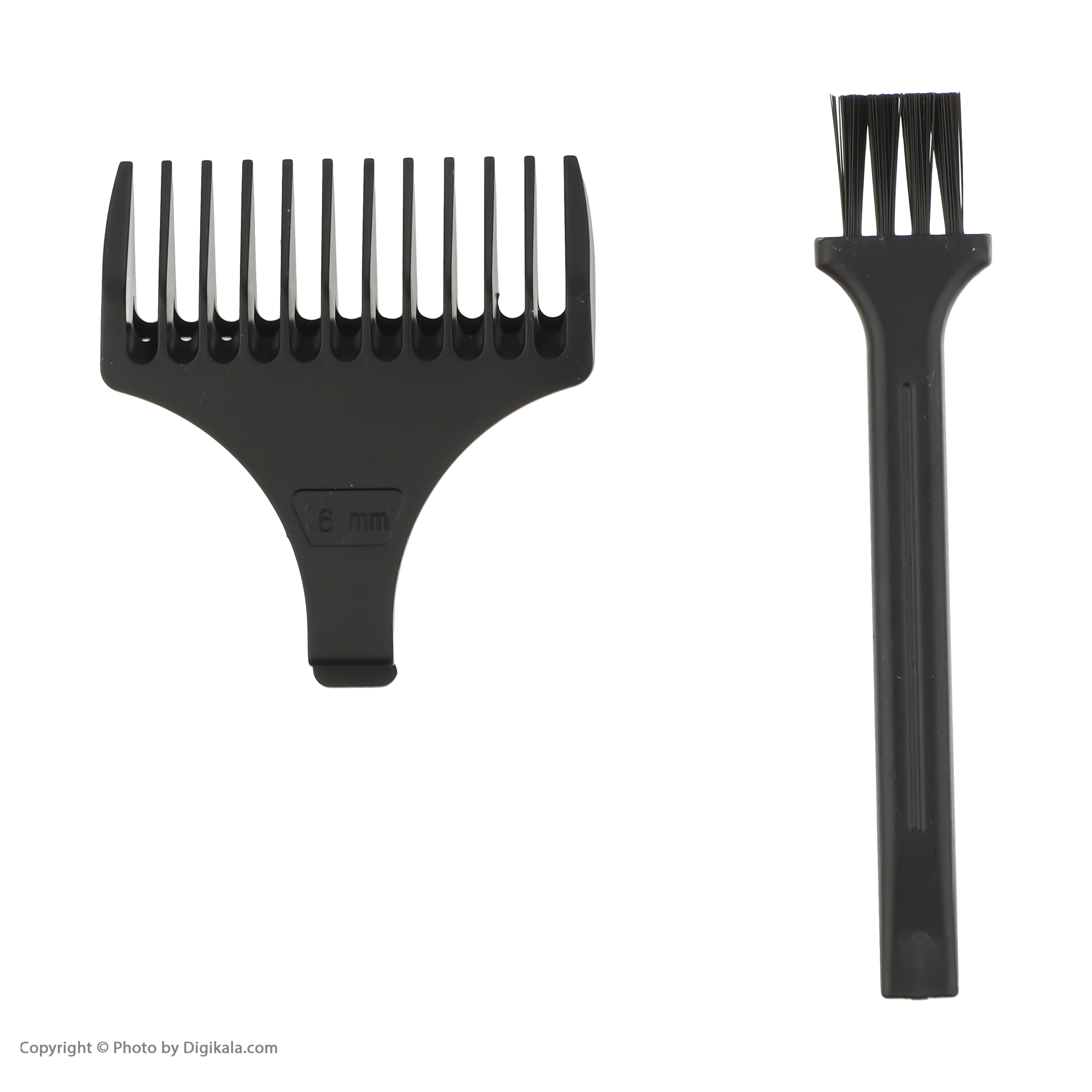 ماشین اصلاح موی سر و صورت کنورث مدل KW9930