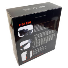 سشوار حرفه ای رولن مدل RS1136 new