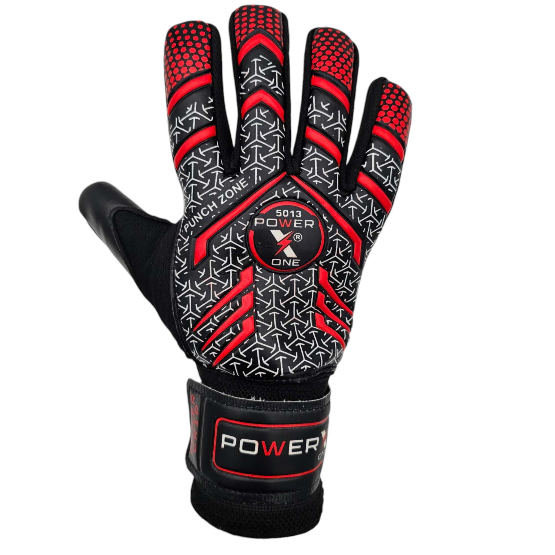 دستکش دروازه بانی مدل PX-50134