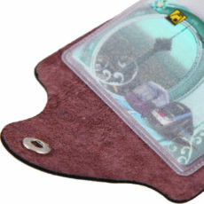 ست هدیه طرح چرم طبیعی مدل MH-133