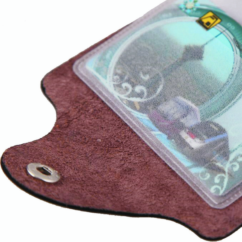 ست هدیه طرح چرم طبیعی مدل MH-133