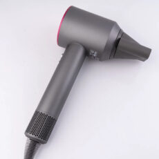 سشوار حرفه ای 1600 وات مدل لیفلس