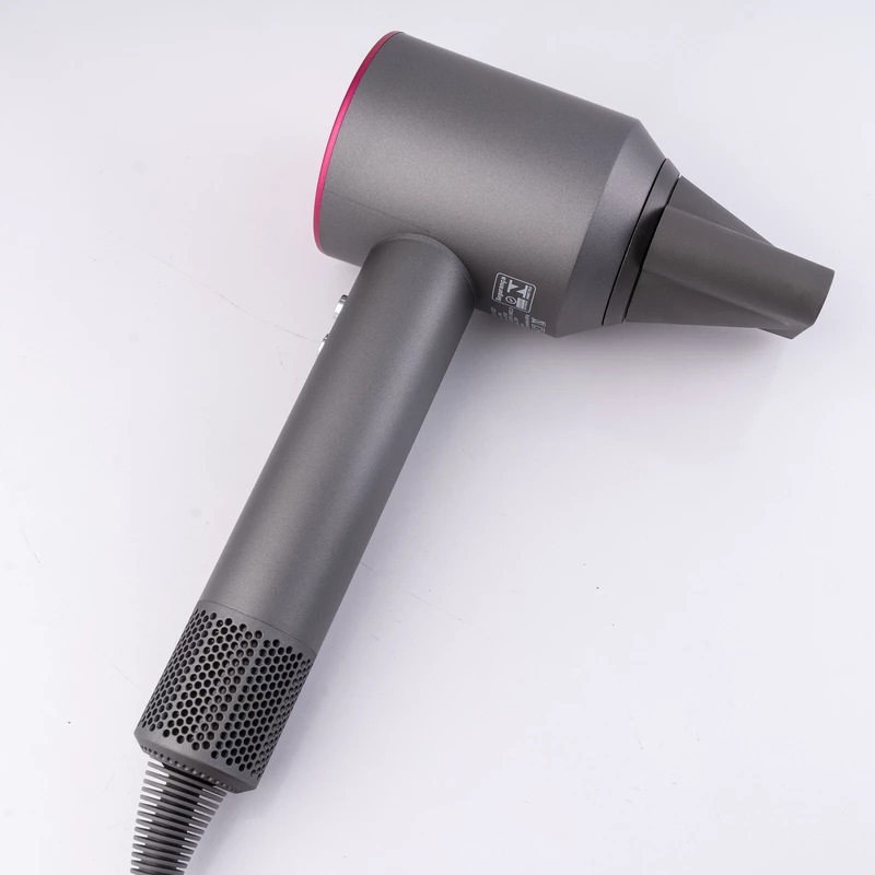 سشوار حرفه ای 1600 وات مدل لیفلس