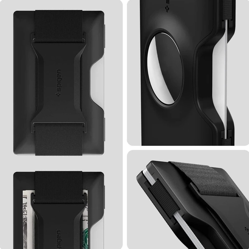 جاکارتی اسپیگن مدل Airtag