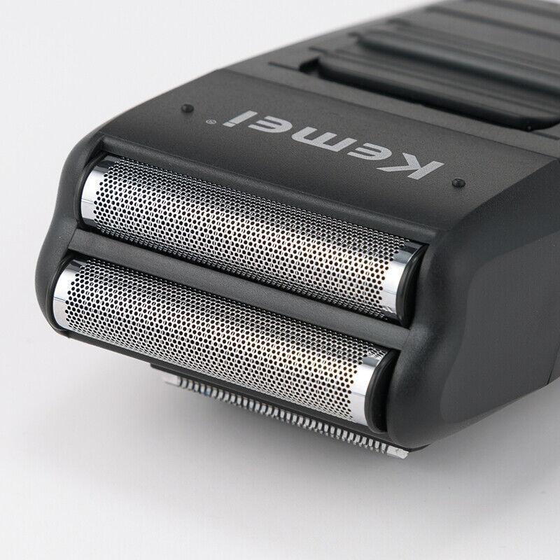 ماشین اصلاح موی صورت کیمی مدل KM-1102