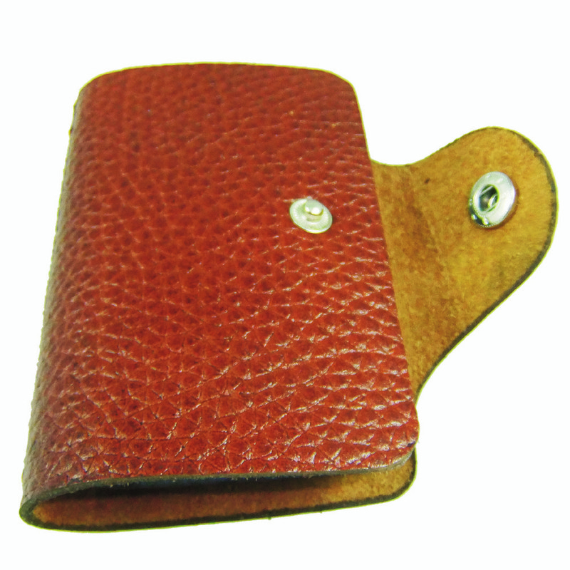 ست هدیه طرح چرم طبیعی مدل MH-133