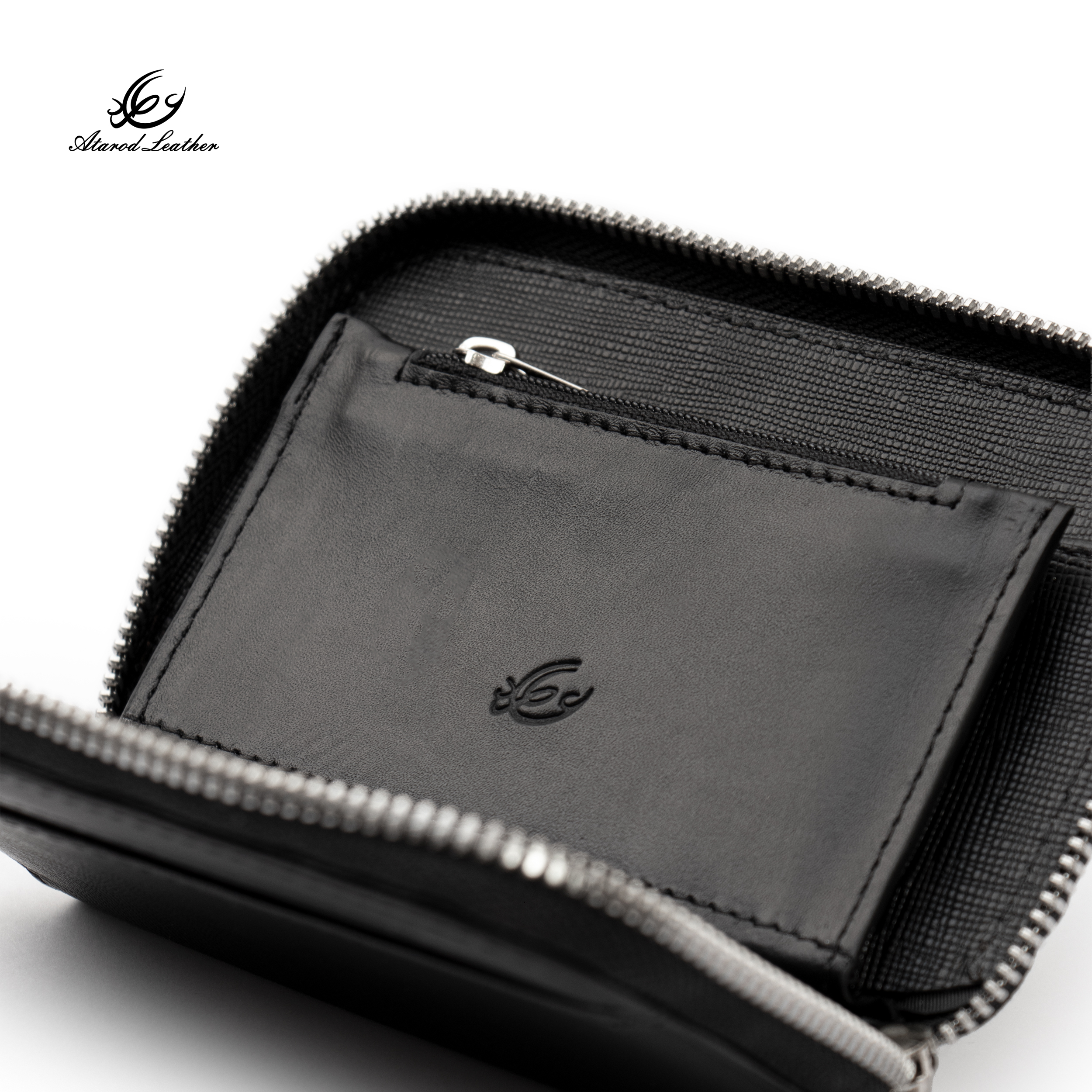 جاکارتی چرم عطارد مدل چرم طبیعی کد K69