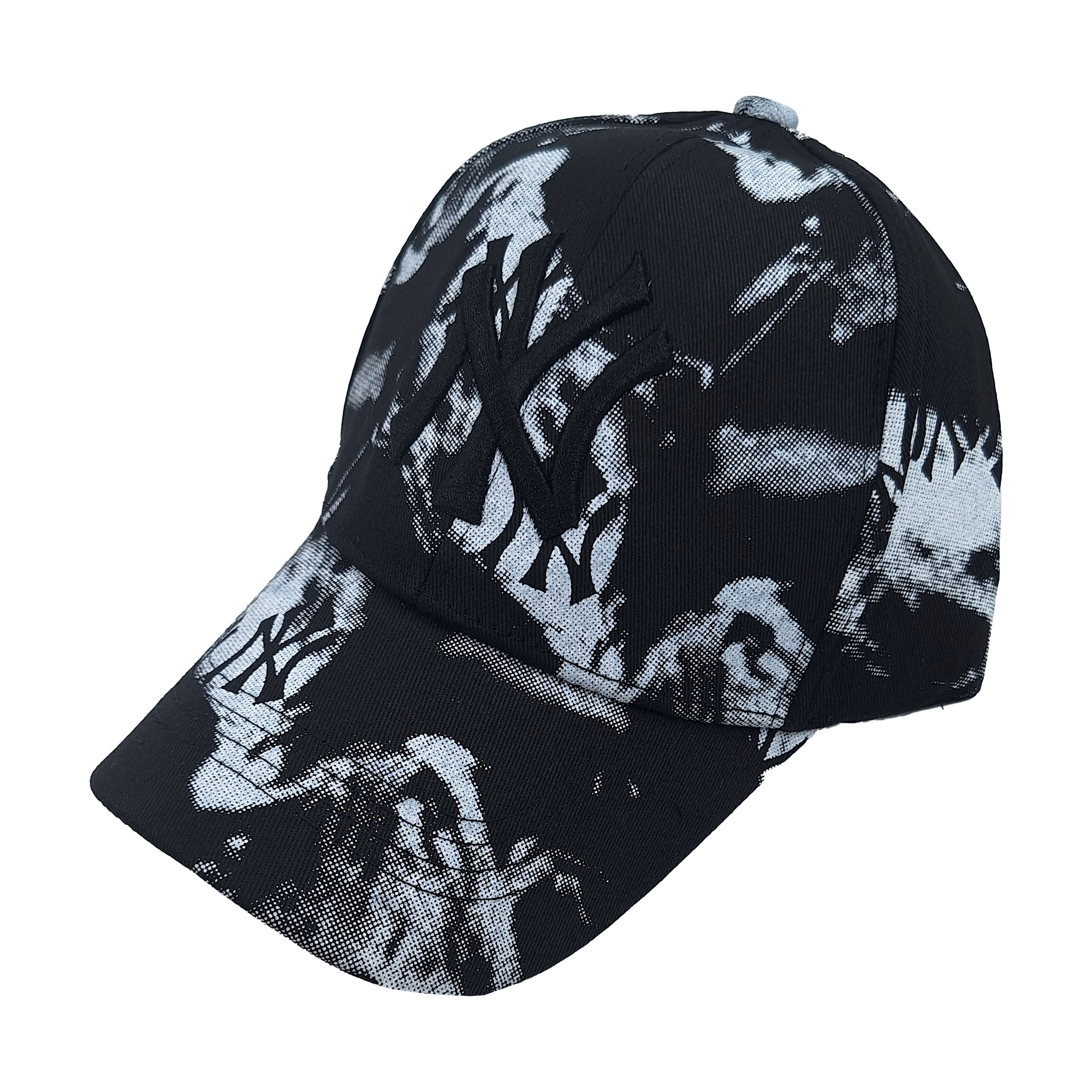 کلاه کپ مدل NY کد 1162