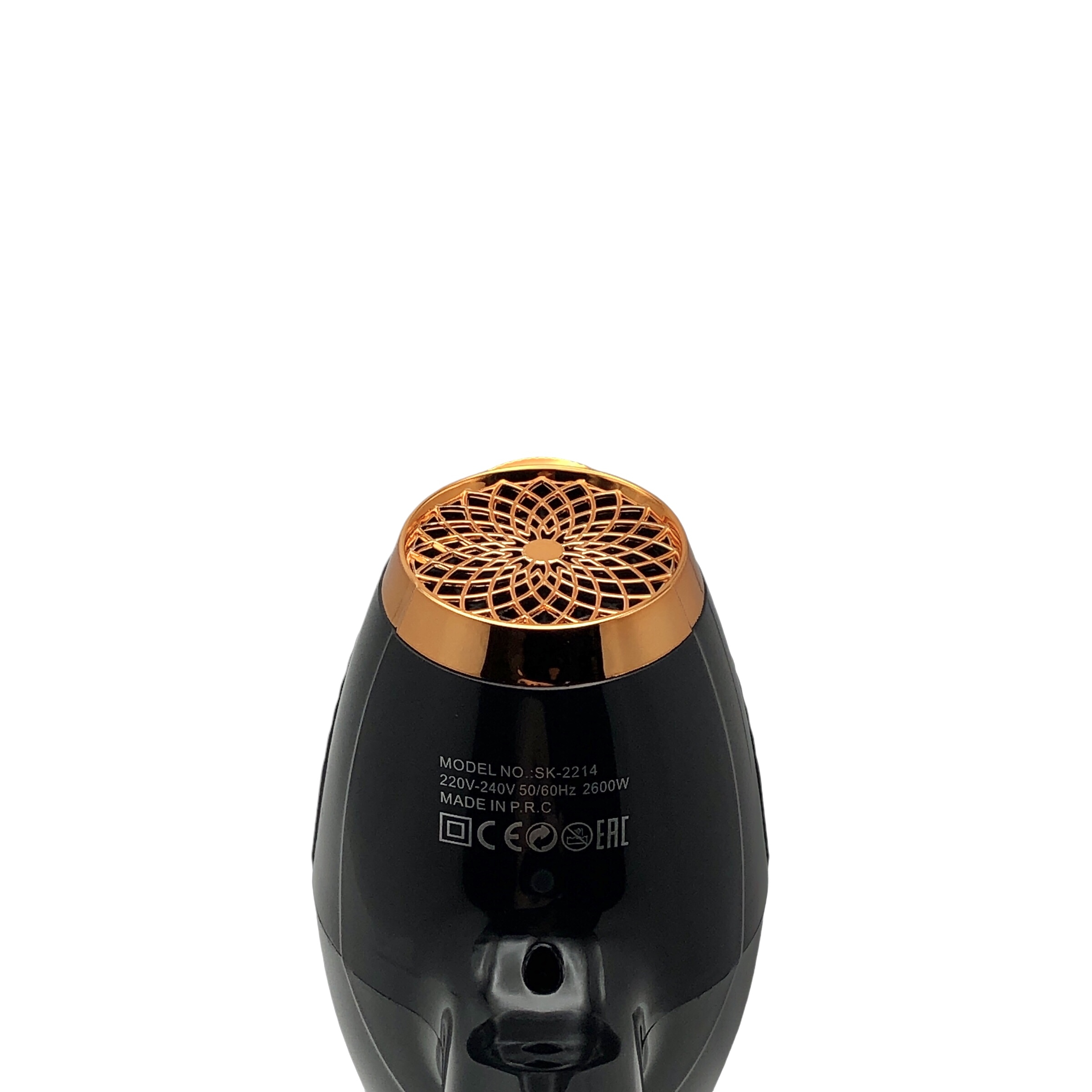 سشوار حرفه ای سوکانی مدل SK-2214