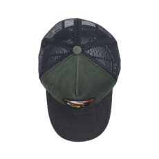 کلاه کپ مدل عقاب PY-1396