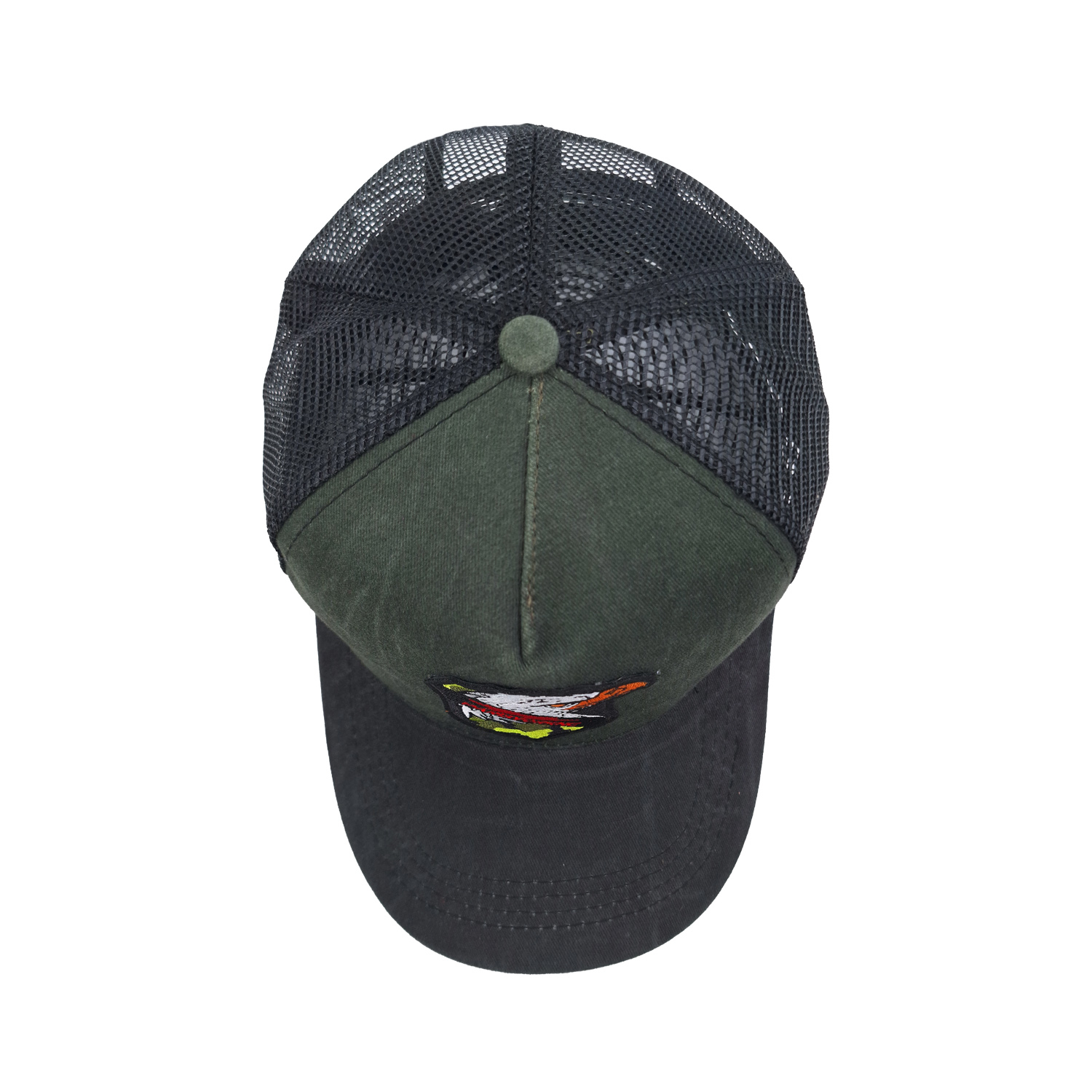 کلاه کپ مدل عقاب PY-1396