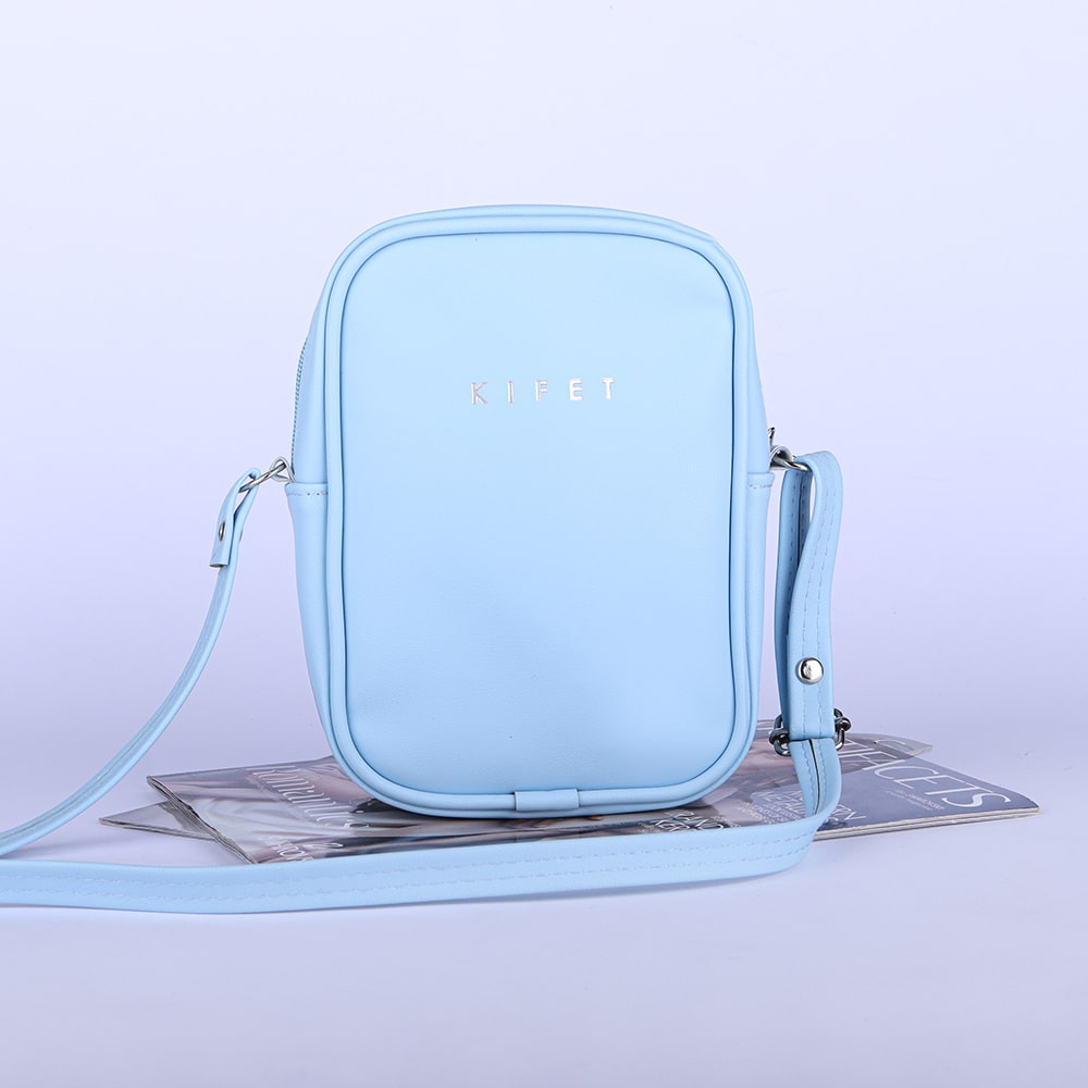 کیف دوشی زنانه مدل مینیمال