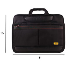 کیف اداری چرم ما مدل DP-2