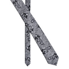 کراوات مردانه ام کی کالکشن مدل 063