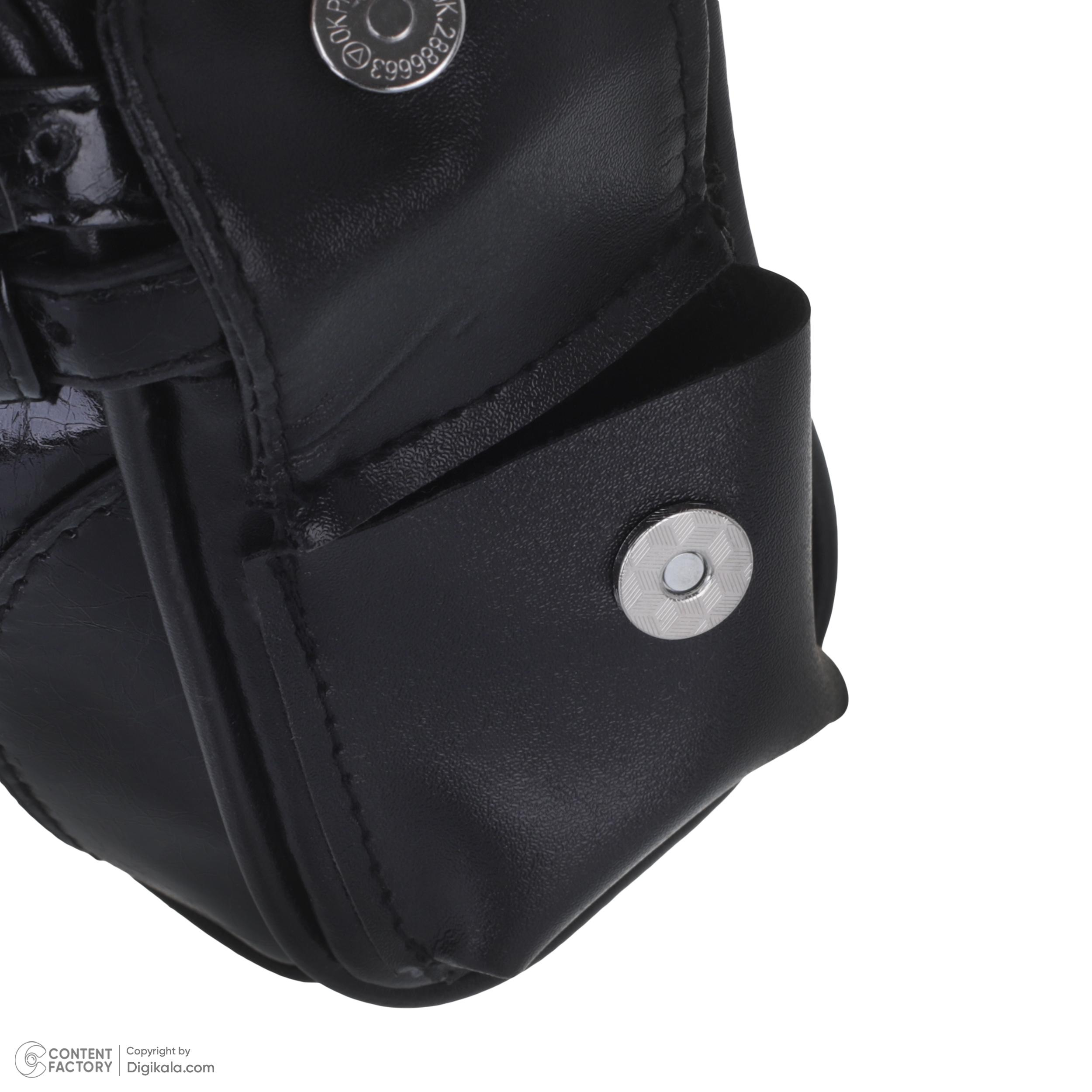 کیف دستی زنانه مدل اهوره