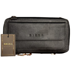 کیف پاسپورتی مردانه بیورا مدل pa020