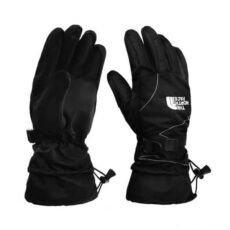 دستکش کوهنوردی مدل 2Layer-L