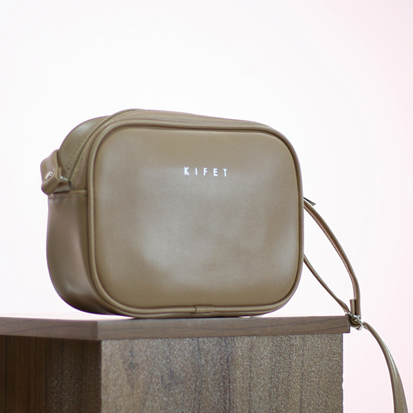 کیف رودوشی مدل مینیمال