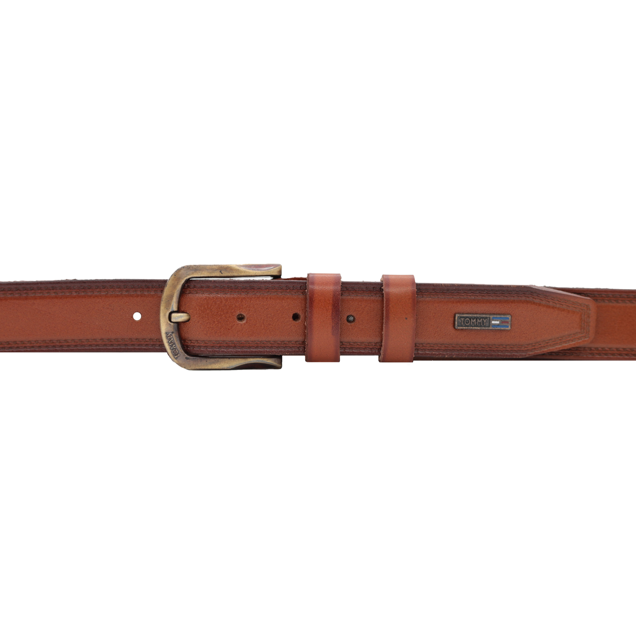 کمربند مردانه مدل A307