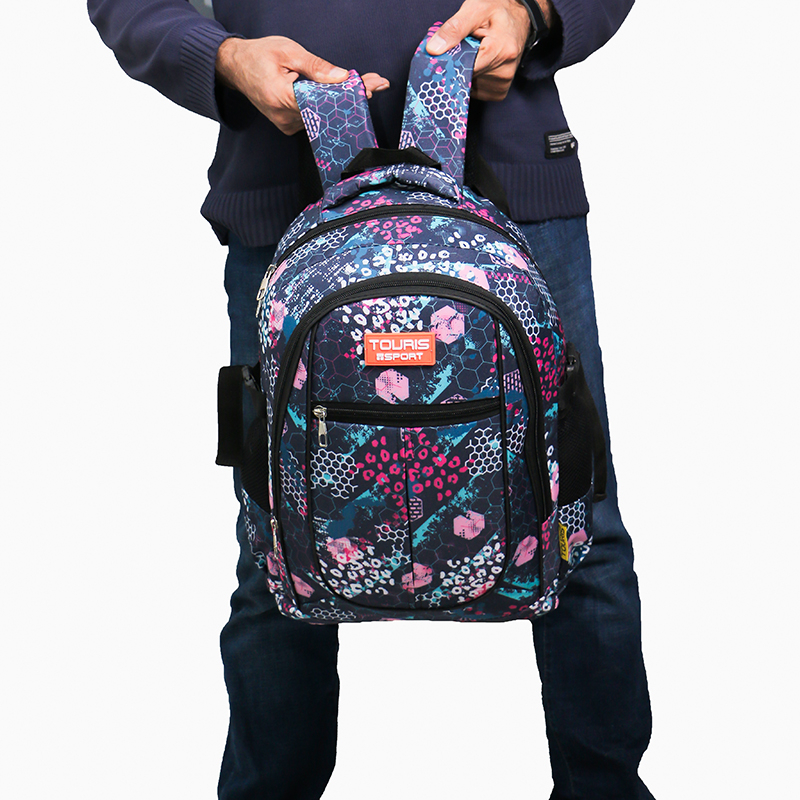 کوله پشتی توریث مدل AKU-8900