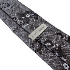 کراوات مردانه ام کی کالکشن مدل 063