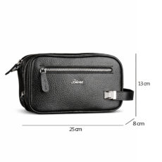 کیف دستی مردانه بیورا مدل shz071