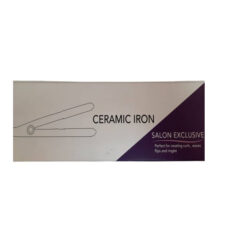 اتو مو بونیتا مدل nano