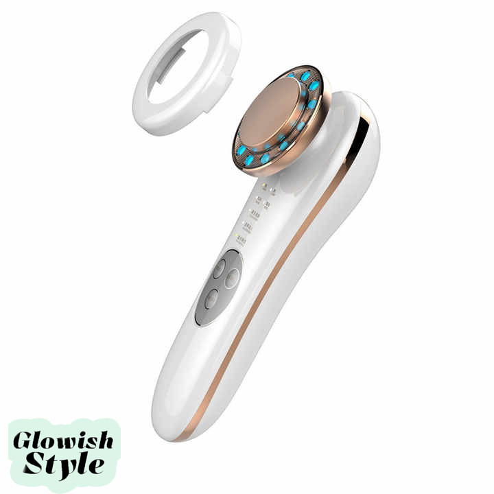 دستگاه جوانسازی گلویش استایل مدل ES1022