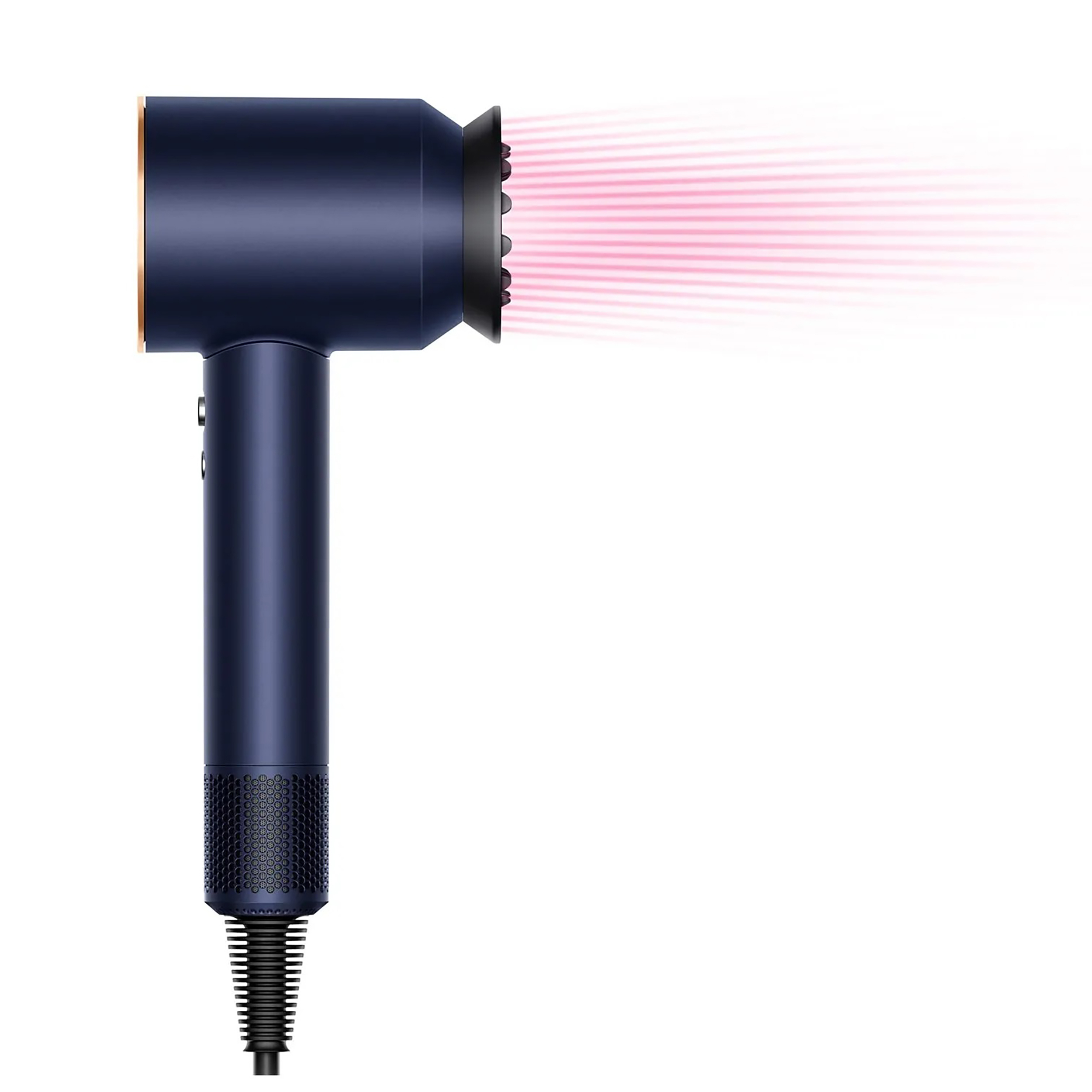 سشوار حرفهای دایسون مدل HD07 Supersonic