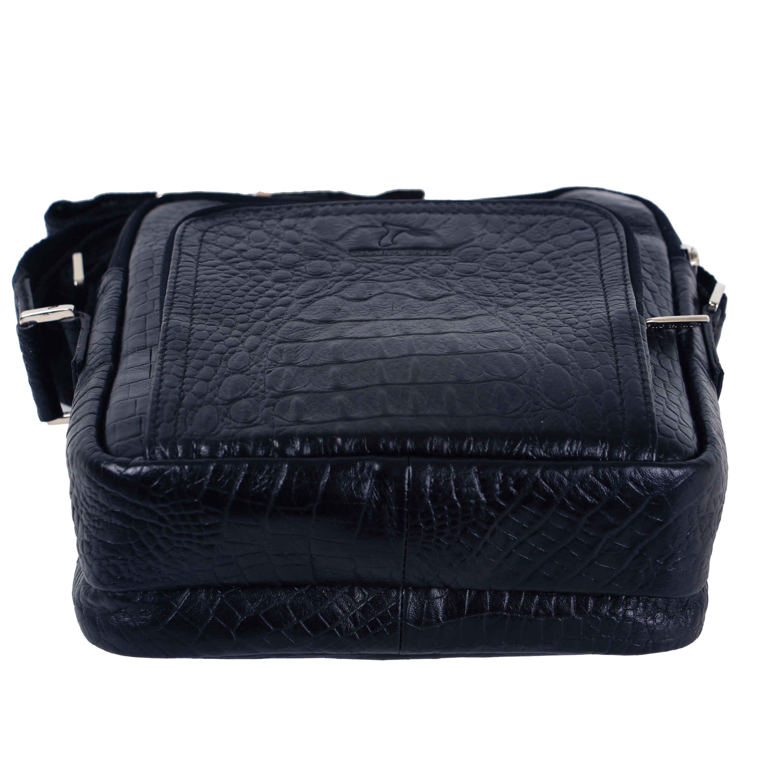 کیف رودوشی چرم بارز مدل DG68.KO