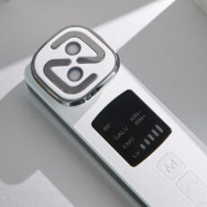 دستگاه جوانسازی پرل کر مدل PL-GLV3-1