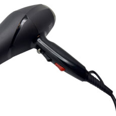 سشوار حرفه ای 9000 وات مدل 2025