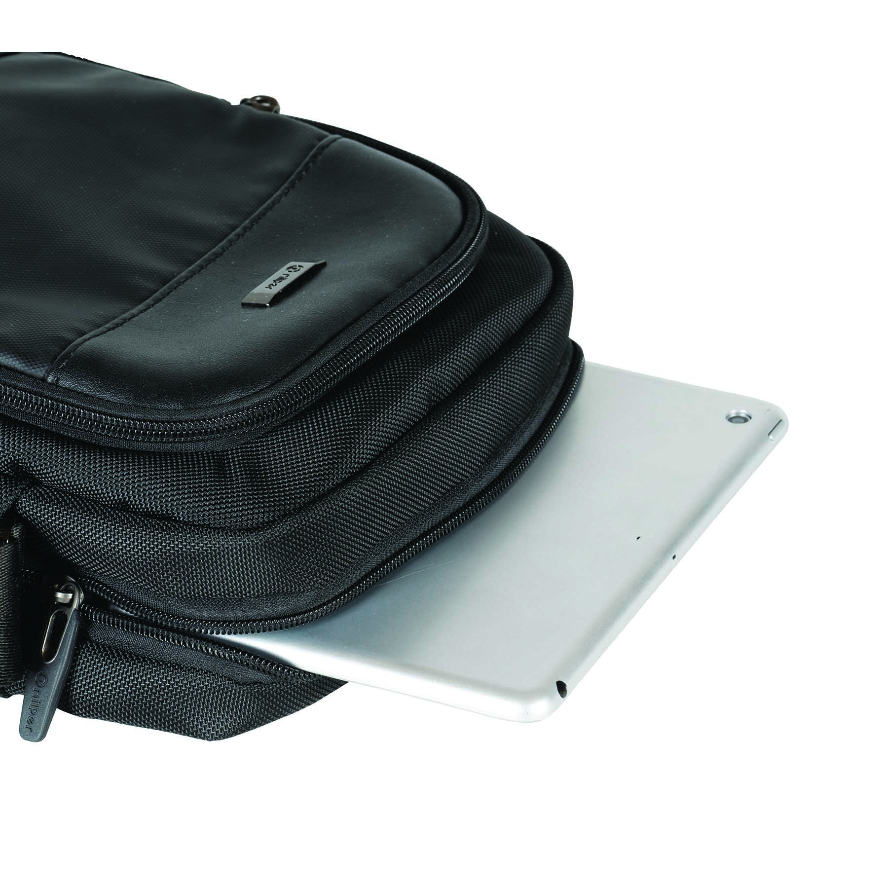 کیف رودوشی مردانه نیلپر توریستر مدل لسبو - 671