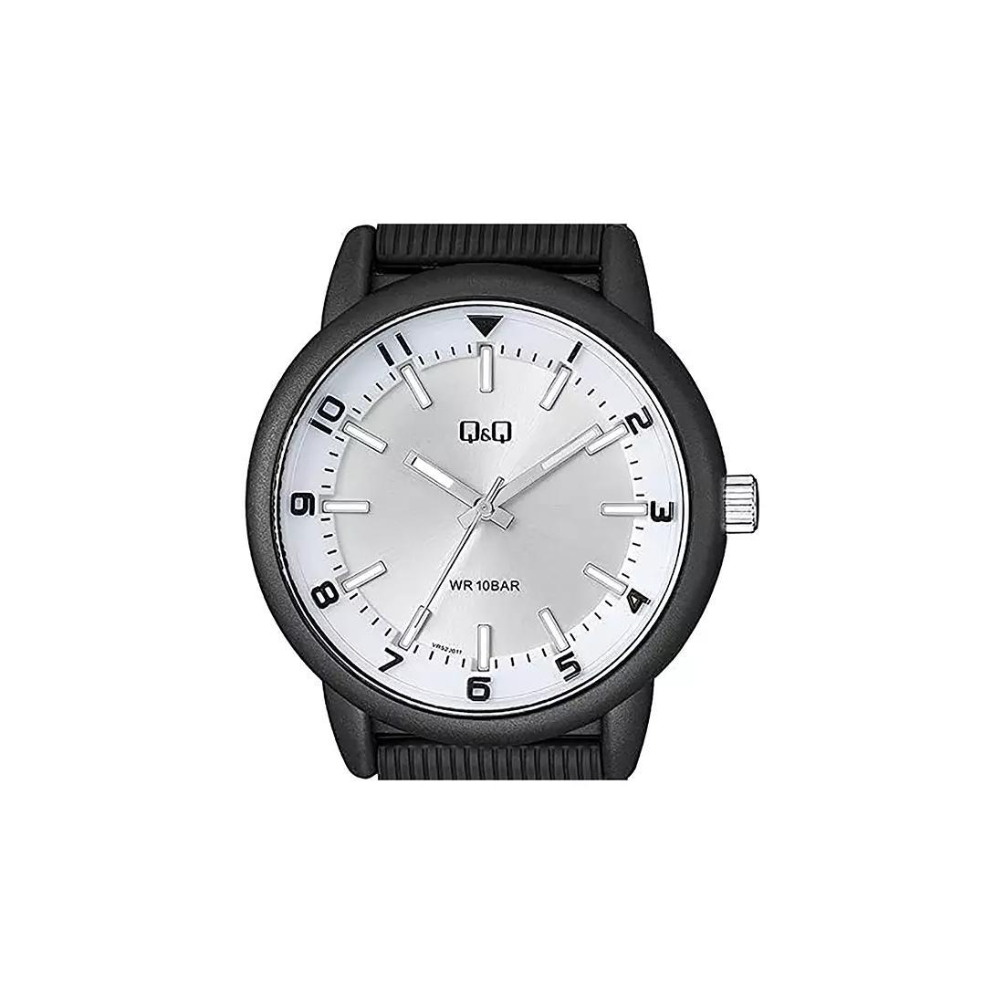 ساعت مچی عقربه ای کیو اند کیو مدل vr52j011y