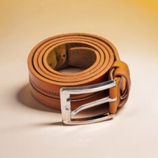 کمربند مردانه مدل KB1305