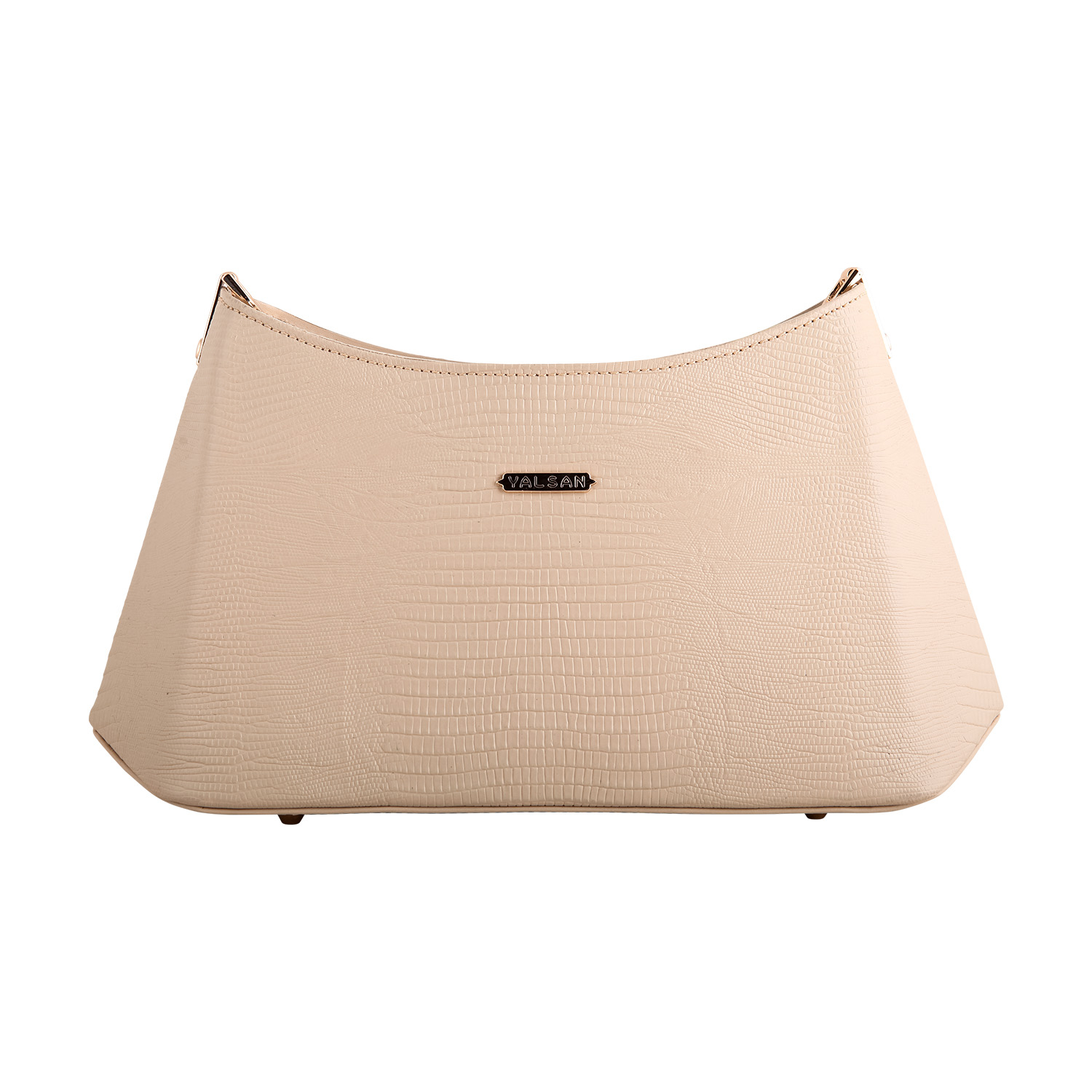 کیف رودوشی زنانه چرم یلسان مدل آندیا کد 090-GL-04