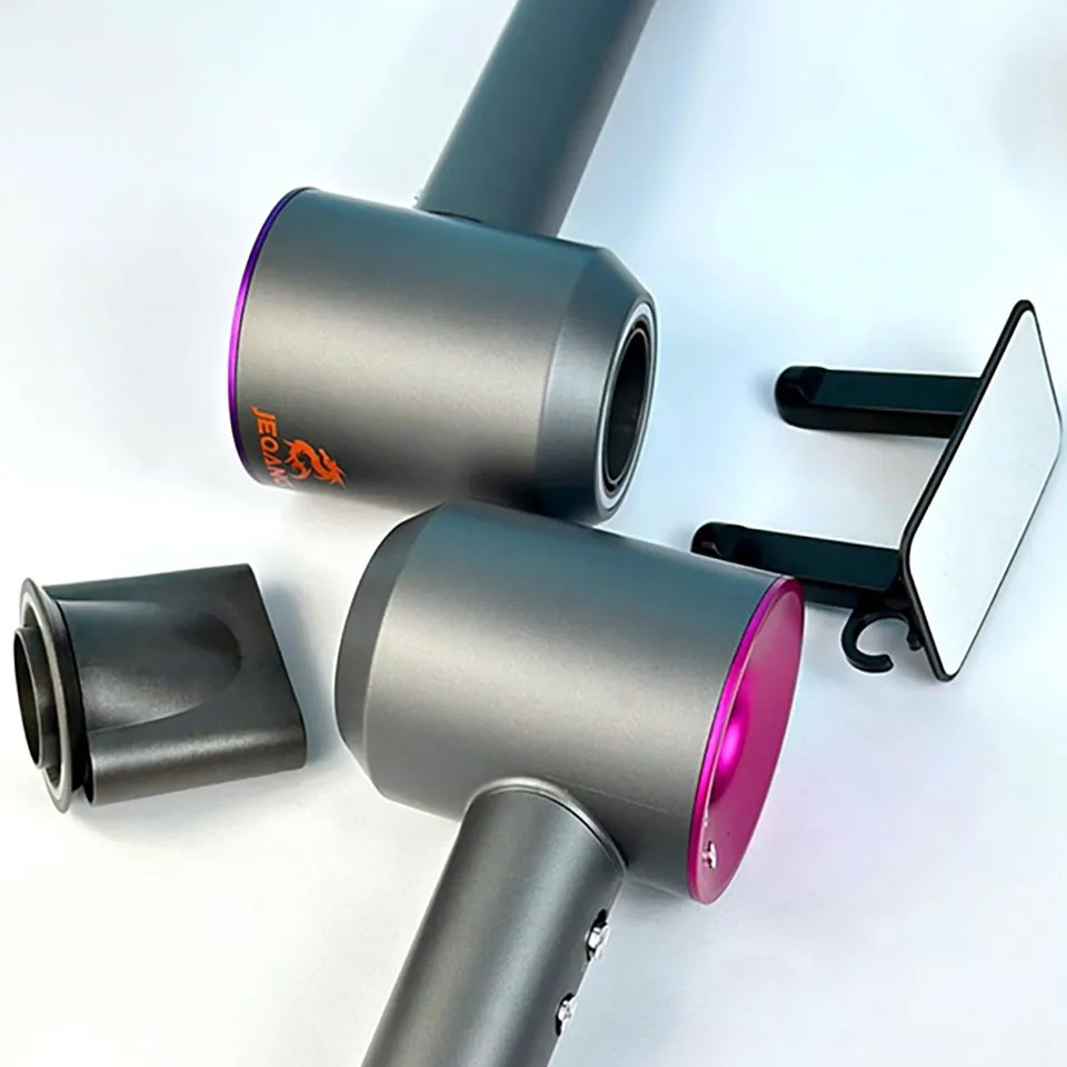 سشوار حرفه ای جکنگ مدل JA-B520