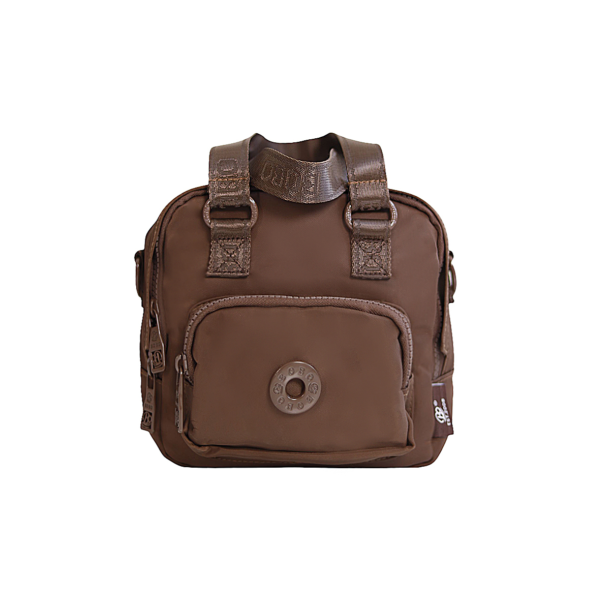 کیف رودوشی زنانه بوبو مدل 7658