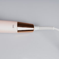 اتو و حالت‌دهنده‌ی مو رومئو مدل Rm-6060